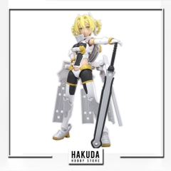 Mô hình 30MS Yufia (Color A) - Chính hãng Bandai Nhật Bản