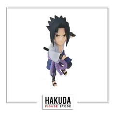 [New Fullbox] Mô hình WCF Naruto Shippuden - Chính hãng Bandai Nhật Bản
