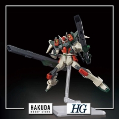 Mô hình HGCE 253 1/144 HG Lightning Buster Gundam - Mô hình Gundam chính hãng Bandai Nhật Bản