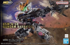 Mô hình MGSD Gundam Barbatos - Chính hãng Bandai Nhật Bản