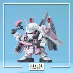 Mô hình SDBB 285 Blaze Zaku Phantom - Chính hãng Bandai Nhật Bản
