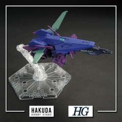 Mô hình HGBM 006 1/144 HG Plutine Gundam - Chính hãng Bandai Nhật Bản