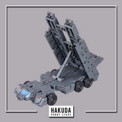 Mô hình 30MM Extended Armament Vehicle (Customize Carrier Ver.) - Chính hãng Bandai Nhật Bản