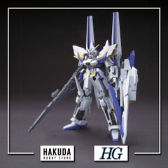 Mô hình HGUC 148 1/144 HG Gundam Delta Kai - Chính hãng Bandai Nhật Bản