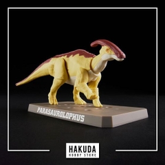 Mô hình Khủng Long Palasaurolophus - Mô hình chính hãng Bandai Nhật Bản