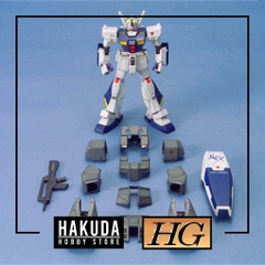Mô hình HGUC 1/144 HG Gundam NT-1 NT 1 - Chính hãng Bandai Nhật Bản