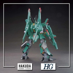 Mô hình HGUC 173 1/144 HG Doven Wolf - Chính hãng Bandai Nhật Bản