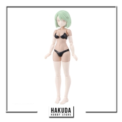 Mô hình phụ kiện 30MS OB16 Option Body Parts Type S06 (Color B) - Chính hãng Bandai Nhật Bản