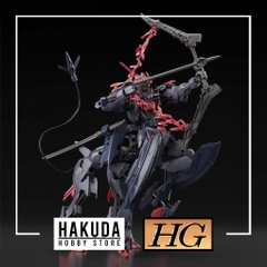 Mô hình HGGB 1/144 HG Barbataurus - Chính hãng Bandai Nhật Bản