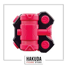 Mô hình Kamen Rider Geats SG Raise Buckle 1 - Chính hãng Bandai Nhật Bản