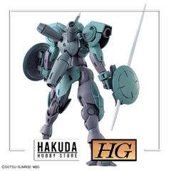 Mô hình HGWM 16 1/144 HG Heindree - Chính hãng Bandai Nhật Bản