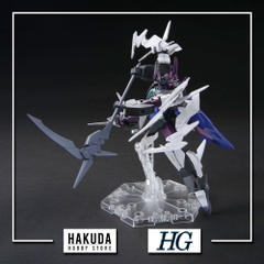 Mô hình HGBM 006 1/144 HG Plutine Gundam - Chính hãng Bandai Nhật Bản
