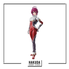 Mô hình Figure-rise Standard Lunamaria Hawke - Chính hãng Bandai Nhật Bản