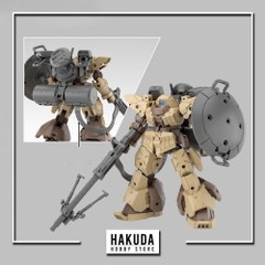 Mô hình phụ kiện 30MM Customize Weapons (Heavy Weapon 2) - Chính hãng Bandai Nhật Bản