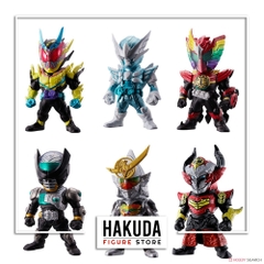 Mô hình Converge Kamen Rider 24 - Chính hãng Bandai Nhật Bản