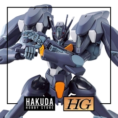 Mô hình HGWM 07 1/144 HG Pharact - Chính hãng Bandai Nhật Bản