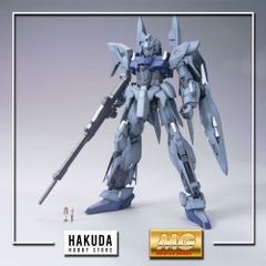 Mô hình MG 1/100 Delta Plus - Chính hãng Bandai Nhật Bản