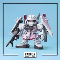 Mô hình SDBB 285 Blaze Zaku Phantom - Chính hãng Bandai Nhật Bản
