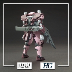 Mô hình HG IBO 010 1/144 Amida's Hyakuren - Chính hãng Bandai Nhật Bản