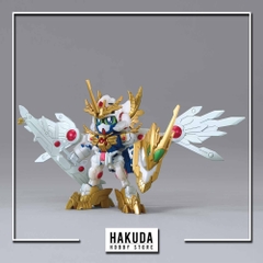Mô hình SDBDR SD EX Valkylander - Chính hãng Bandai Nhật Bản