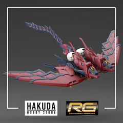 Mô hình RG 38 1/144 Epyon Gundam - Mô hình gundam chính hãng Bandai Nhật Bản