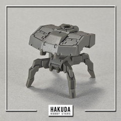 Mô hình 30MM Alto (Green) - Chính hãng Bandai Nhật Bản