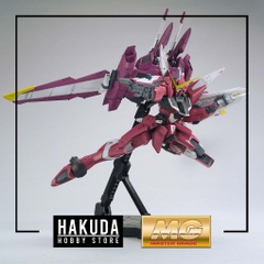 Mô hình MG 1/100 Justice Gundam - Chính hãng Bandai Nhật Bản