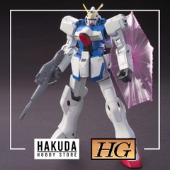 Mô hình HGUC 1/144 HG Victory Gundam - Mô hình Gundam chính hãng Bandai Nhật Bản