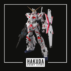 Mô hình PG 1/60 Unicorn Gundam - Chính hãng Bandai Nhật Bản