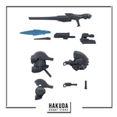 Mô hình 30MM Option Parts Set Armored Core VI Fires Of Rubicon Set 01 - Chính hãng Bandai Nhật bản
