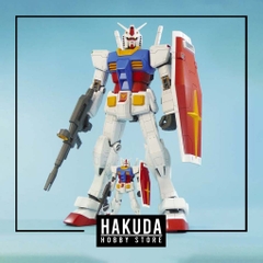 Mô hình Mega Size 1/48 RX 78 2 Gundam - Mô hình Gundam chính hãng Bandai Nhật Bản