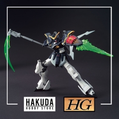 Mô hình HGAC 1/144 Gundam Deathscythe - Chính hãng Bandai Nhật Bản