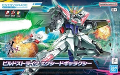 Mô hình Entry Grade EG Build Strike Exceed Galaxy - Chính hãng Bandai Nhật Bản