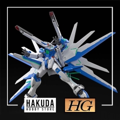 HGGB 1/144 HG Helios - Chính hãng Bandai Nhật Bản