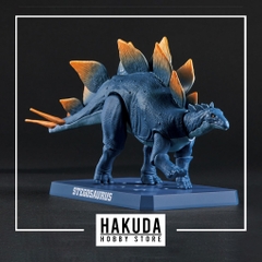 Mô hình Khủng Long Plannosaurus Stegosaurus - Chính hãng Bandai Nhật Bản