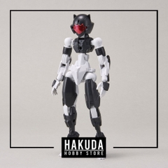 Mô hình 30MM Spinatia (Fencer Type) - Chính hãng Bandai Nhật bản