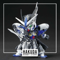 Mô hình SDWH SD Leif Gundam GP04 - Chính hãng Bandai Nhật Bản