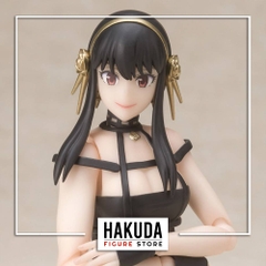 Mô hình S.H.Figuarts 1/12 SHF Yor Forger - Chính hãng Bandai Nhật Bản