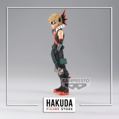 Mô hình My Hero Academia Katsuki Bakugo II (Age Of Heroes) - Chính hãng Bandai Nhật Bản