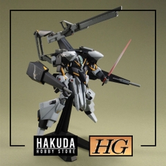Mô hình HGUC 073 1/144 HG Gaplant TR5 Hrairoo - Chính hãng Bandai Nhật Bản