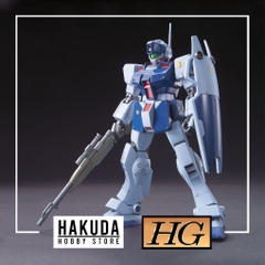 Mô hình HGUC 1/144 HG GM Sniper II - Chính hãng Bandai Nhật Bản