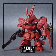 Mô hình SDEX SD MSN-04 Sazabi - Chính hãng Bandai Nhật Bản