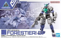 Mô hình 30MM Forestieri 01 - Chính hãng Bandai Nhật Bản