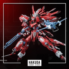 Mô hình Metal Build CD FA 04 Dussack Full Armor - Chính hãng Cangdao
