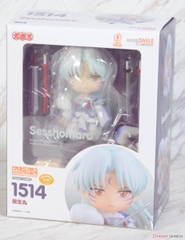 Mô hình Nendoroid 1514 Sesshomaru - Chính hãng Good Smile Company