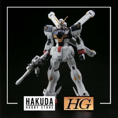 Mô hình HGUC 1/144 HG Crossbone Gundam X1 - Chính hãng Bandai Nhật Bản