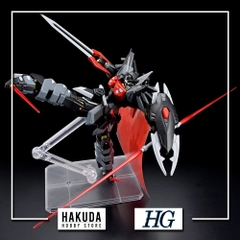 Mô hình HGCE 245 1/144 HG Black Knight SQUAD Shive A - Chính hãng Bandai Nhật Bản