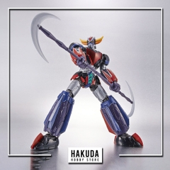 Mô hình HG 1/144 Grendizer (Infinitism) - Chính hãng Bandai Nhật Bản