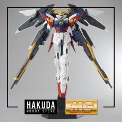Mô hình MG 1/100 Wing Gundam Proto Zero EW - Chính hãng Bandai Nhật Bản
