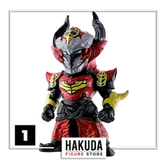 Mô hình Converge Kamen Rider 24 - Chính hãng Bandai Nhật Bản